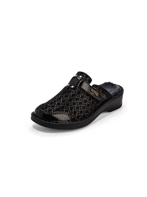 Foto van product VITAFORM Huisschoenen zwart