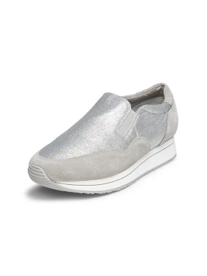 Foto van product VITAFORM Instappers lichtgrijs / zilver