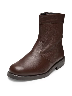Foto van product VITAFORM Laarzen chocoladebruin