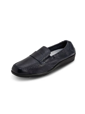 Foto van product VITAFORM Mocassins donkerblauw