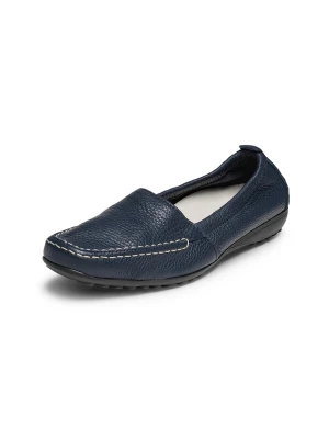Foto van product VITAFORM Mocassins navy