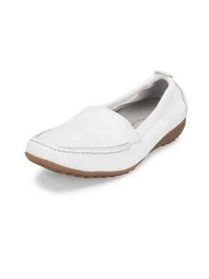 Foto van product VITAFORM Mocassins wit