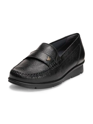 Foto van product VITAFORM Mocassins zwart