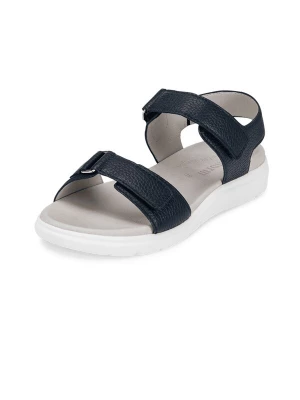 Foto van product VITAFORM Sandalen met riem marine