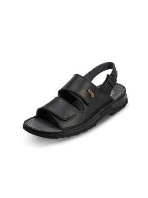 Foto van product VITAFORM Sandalen zwart