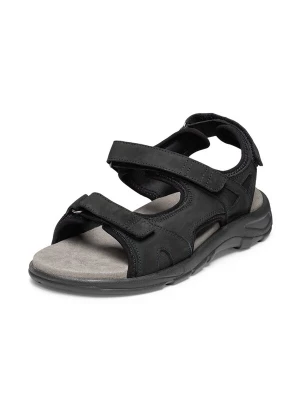 Foto van product VITAFORM Sandalen zwart