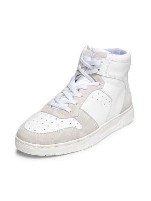 Foto van product VITAFORM Sneakers hoog grijs / wit
