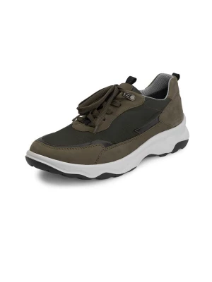 Foto van product VITAFORM Sneakers laag kaki