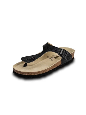 Foto van product VITAFORM Teenslipper zwart