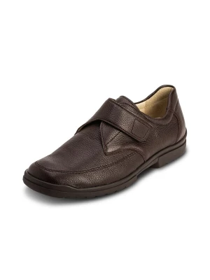 Foto van product VITAFORM Veterschoen bruin