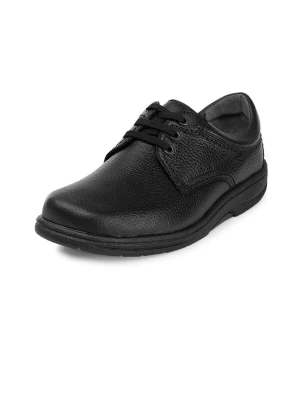 Foto van product VITAFORM Veterschoen zwart