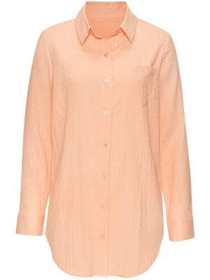 Foto van product VIVANCE Blouse abrikoos