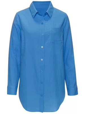 Foto van product VIVANCE Blouse blauw