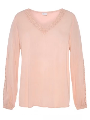Foto van product VIVANCE Blouse mauve