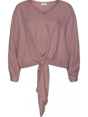 Foto van product VIVANCE Blouse oudroze