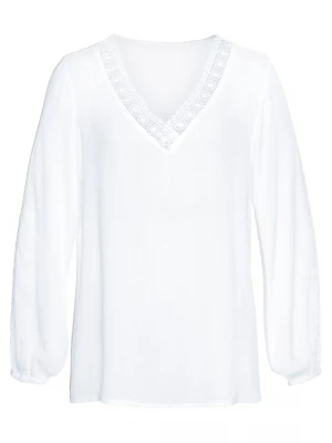 Foto van product VIVANCE Blouse wit