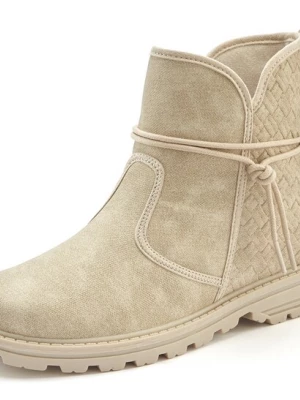 Foto van product VIVANCE Boots chamois