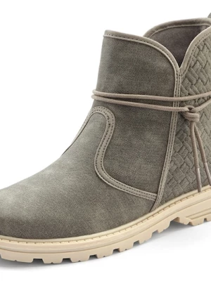 Foto van product VIVANCE Boots taupe