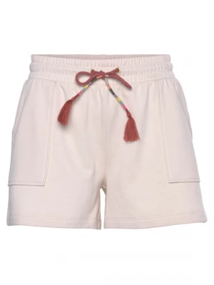 Foto van product VIVANCE Broek crème / gemengde kleuren