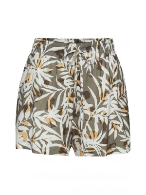 Foto van product VIVANCE Broek olijfgroen / gemengde kleuren