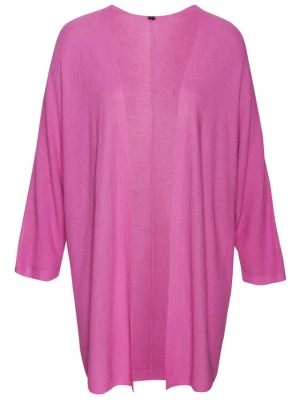 Foto van product VIVANCE Gebreid vest eosine
