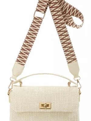 Foto van product VIVANCE Handtas beige