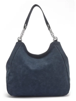 Foto van product VIVANCE Handtas donkerblauw
