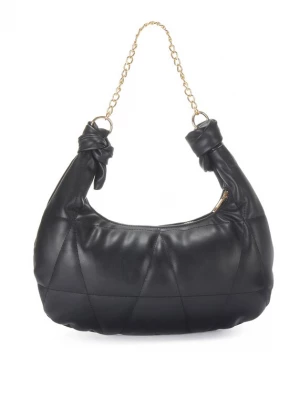 Foto van product VIVANCE Handtas goud / zwart