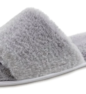Foto van product VIVANCE Huisschoenen grijs