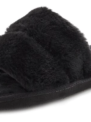 Foto van product VIVANCE Huisschoenen zwart