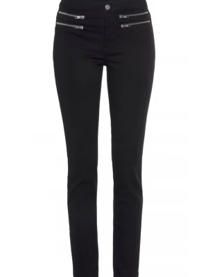 Foto van product VIVANCE Jeggings black denim