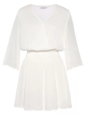 Foto van product VIVANCE Jurk natuurwit