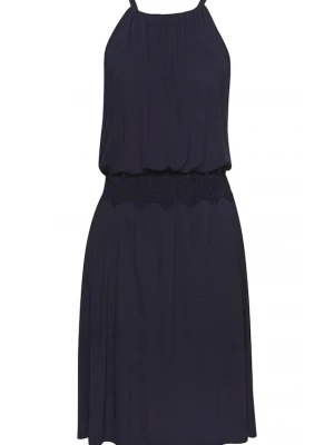 Foto van product VIVANCE Jurk navy
