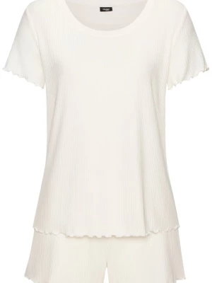 Foto van product VIVANCE Korte pyjama 'Dreams' crème