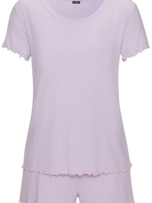 Foto van product VIVANCE Korte pyjama 'Dreams' lavendel