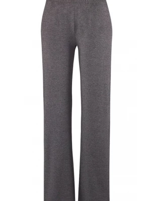 Foto van product VIVANCE Leggings grijs gemêleerd / zwart