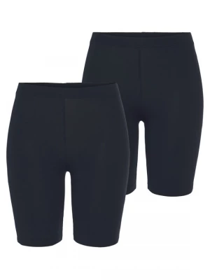 Foto van product VIVANCE Leggings navy / zwart