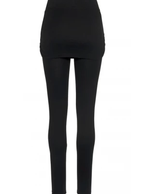 Foto van product VIVANCE Leggings 'Vivance' zwart