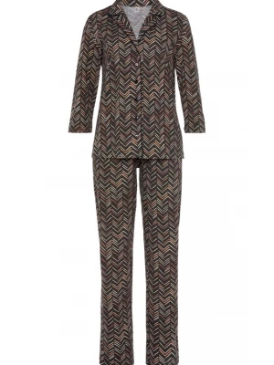 Foto van product VIVANCE Pyjama bruin