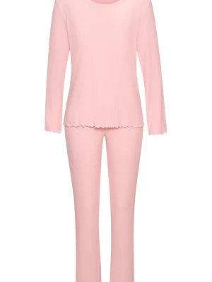Foto van product VIVANCE Pyjama 'Dreams' abrikoos