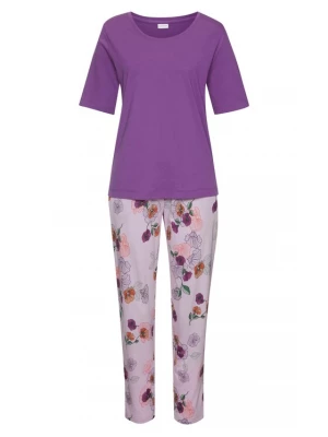 Foto van product VIVANCE Pyjama 'Dreams' lila