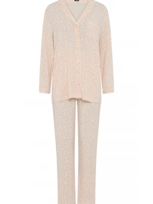 Foto van product VIVANCE Pyjama rosa / rosé