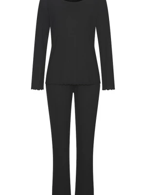 Foto van product VIVANCE Pyjama zwart