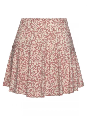 Foto van product VIVANCE Rok crème / oudroze