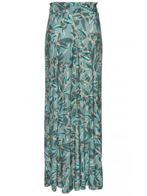 Foto van product VIVANCE Rok groen / petrol