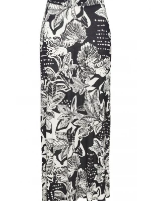 Foto van product VIVANCE Rok zwart / wit