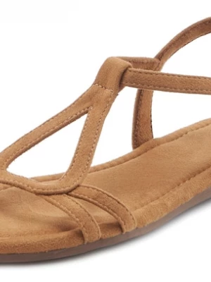 Foto van product VIVANCE Sandaal karamel