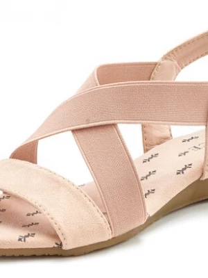 Foto van product VIVANCE Sandaal rosé