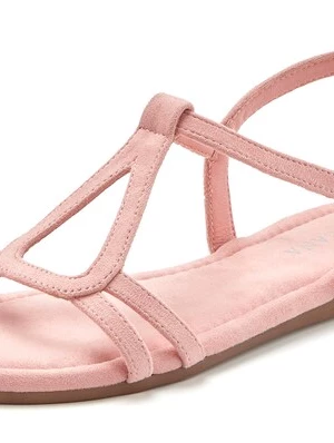Foto van product VIVANCE Sandaal rosé