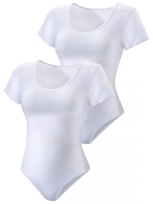 Foto van product VIVANCE Shirt body wit